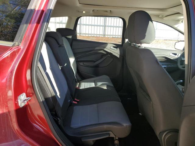 Photo 10 from auction – 2014 FORD ESCAPE SE with VIN 1FMCU9GX4EUB77929