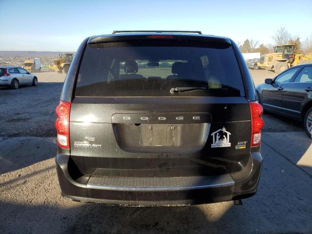 Photo 6 from auction – 2017 DODGE GRAND CARA with VIN 2C4RDGCG1HR761490