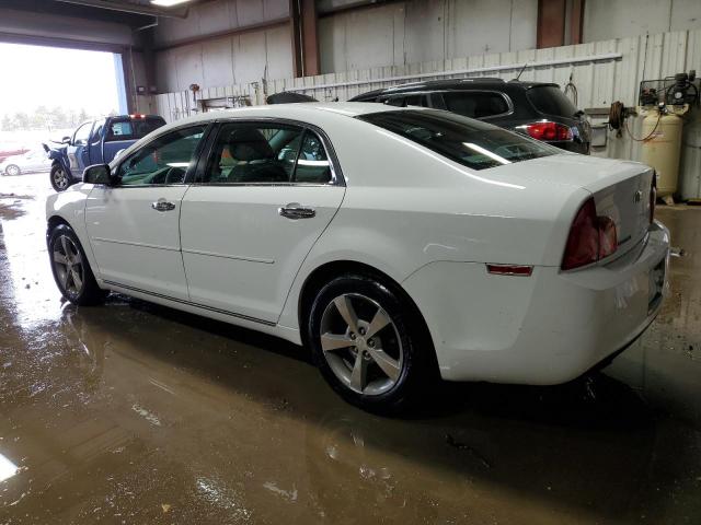 Photo 2 from auction – 2012 CHEVROLET MALIBU 1LT with VIN 1G1ZC5E08CF393406