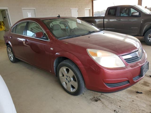 Photo 4 from auction – 2009 SATURN AURA XE with VIN 1G8ZS57B59F219529
