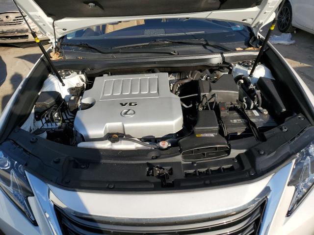 Photo 11 from auction – 2018 LEXUS ES 350 with VIN 58ABK1GG5JU116045