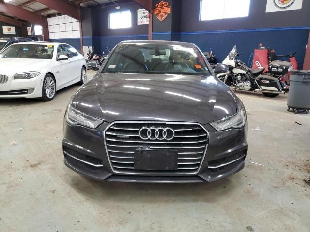 Photo 5 from auction – 2016 AUDI A6 PREMIUM with VIN WAUGFAFC9GN115923