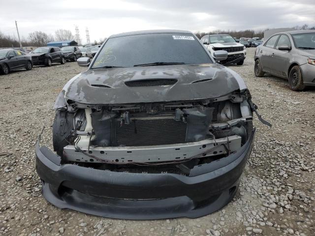 Photo 5 from auction – 2017 DODGE CHARGER R/ with VIN 2C3CDXCT5HH522943