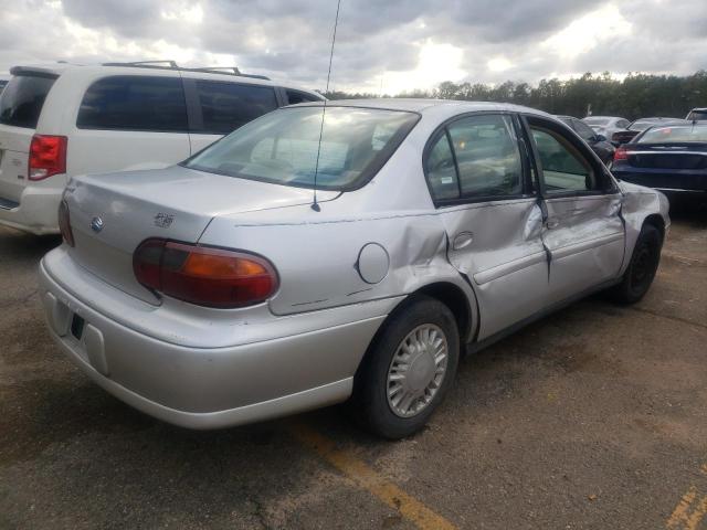 Photo 3 from auction – 2005 CHEVROLET CLASSIC with VIN 1G1ND52F65M123741