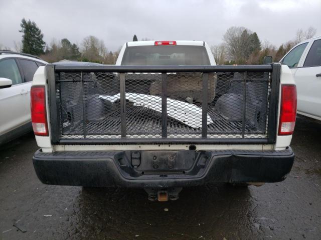 Photo 6 from auction – 2012 DODGE RAM 2500 S with VIN 3C6LD4AT6CG131281
