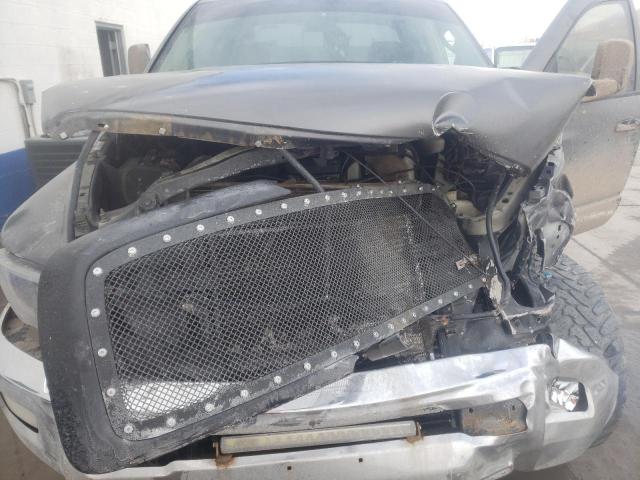 Photo 11 from auction – 2003 DODGE RAM 2500 S with VIN 3D7KU28673G705479
