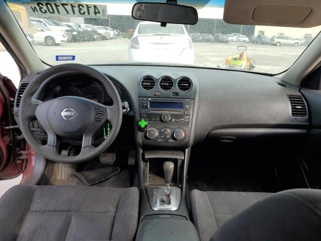 Photo 8 from auction – 2010 NISSAN ALTIMA BAS with VIN 1N4AL2AP1AN440919