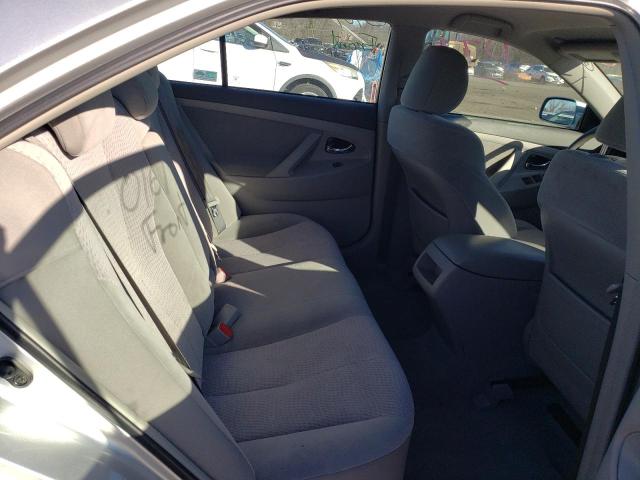 Photo 10 from auction – 2011 TOYOTA CAMRY BASE with VIN 4T1BF3EK4BU742606