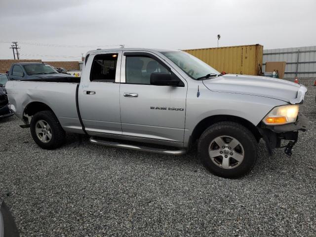 Photo 4 from auction – 2012 DODGE RAM 1500 S with VIN 1C6RD7GP6CS233730