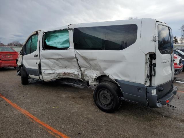 Photo 2 from auction – 2016 FORD TRANSIT T- with VIN 1FBZX2ZM2GKA57310