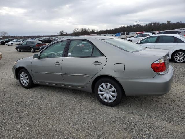 Photo 2 from auction – 2005 TOYOTA CAMRY LE with VIN 4T1BE32K05U511505