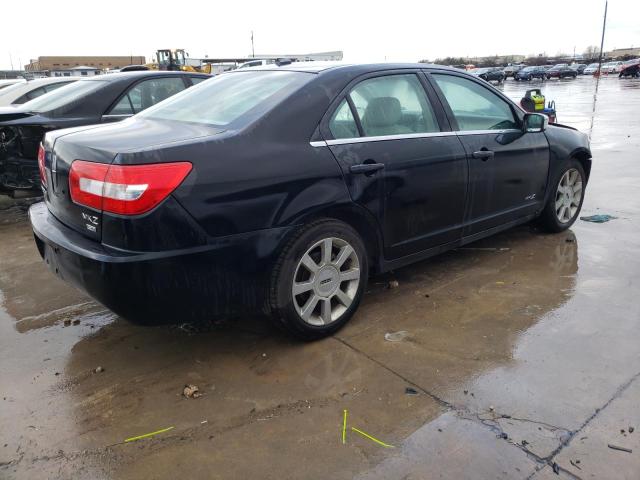 Photo 3 from auction – 2008 LINCOLN MKZ with VIN 3LNHM28T78R664367