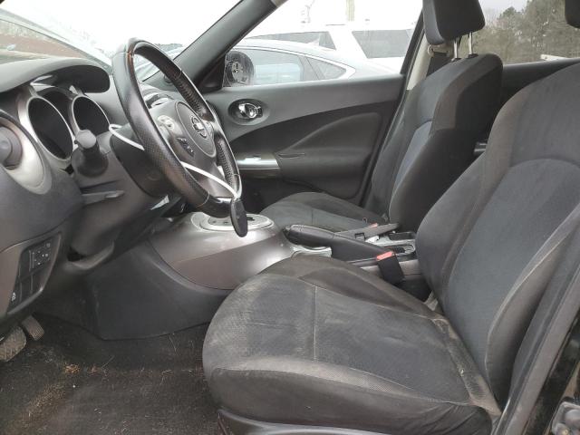 Photo 7 from auction – 2014 NISSAN JUKE S with VIN JN8AF5MR3ET353528