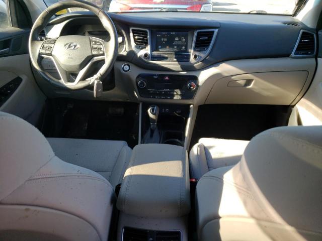 Photo 8 from auction – 2018 HYUNDAI TUCSON VAL with VIN KM8J3CA20JU723608