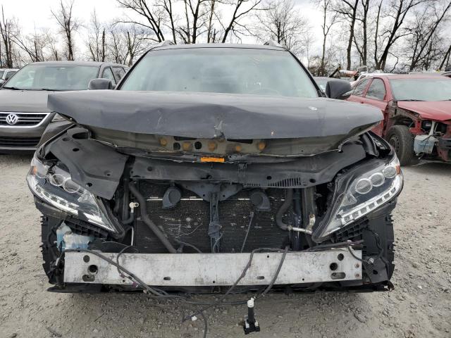 Photo 5 from auction – 2013 LEXUS RX 450 with VIN JTJBC1BA1D2051719