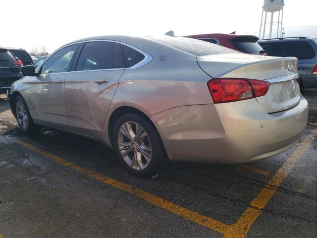 Photo 2 from auction – 2014 CHEVROLET IMPALA LT with VIN 2G1115SL0E9172511