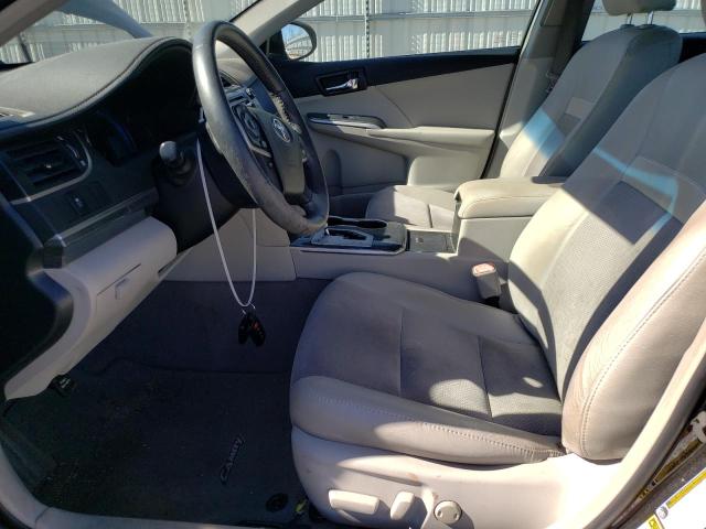 Photo 7 from auction – 2012 TOYOTA CAMRY HYBR with VIN 4T1BD1FK4CU044989