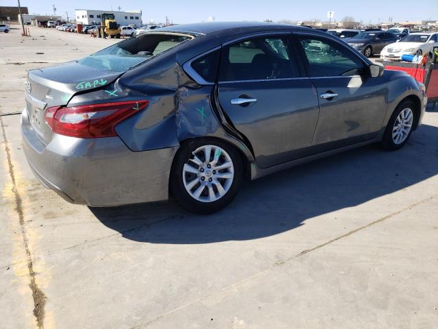 Photo 3 from auction – 2018 NISSAN ALTIMA 2.5 with VIN 1N4AL3AP2JC120395