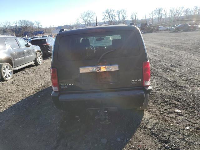 Photo 6 from auction – 2008 DODGE NITRO SLT with VIN 1D8GU58K48W111070
