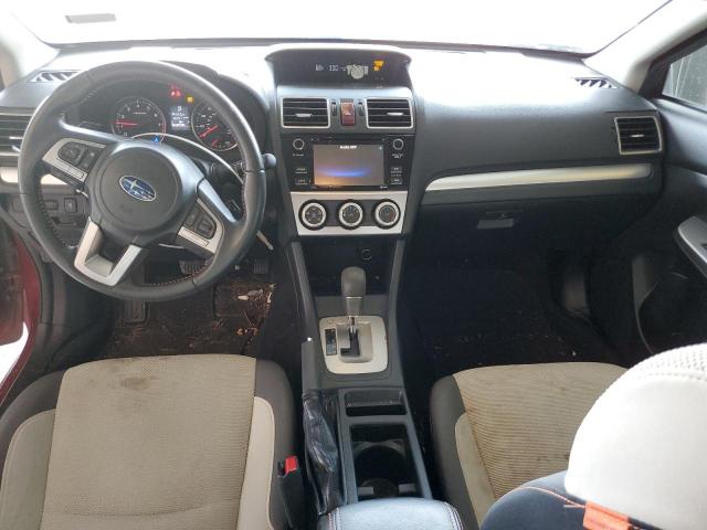 Photo 8 from auction – 2016 SUBARU CROSSTREK with VIN JF2GPABC7G8221647
