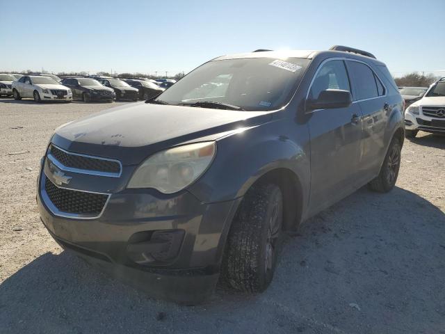 Photo 1 from auction – 2010 CHEVROLET EQUINOX LT with VIN 2CNALDEW8A6384839