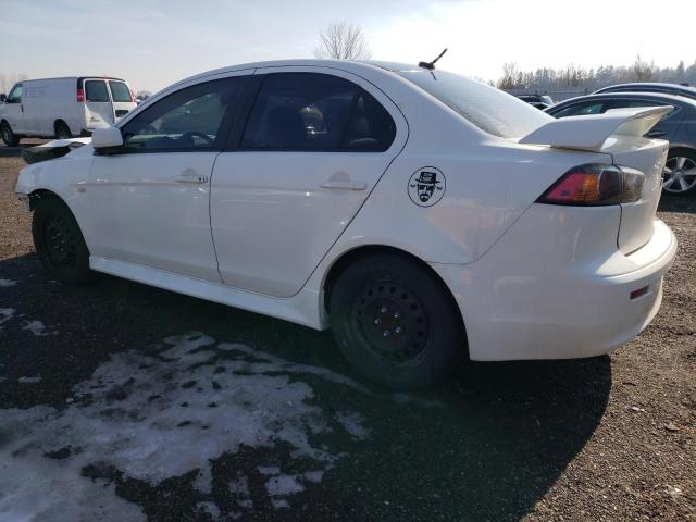 Photo 2 from auction – 2014 MITSUBISHI LANCER ES/ with VIN JA32U2FU2EU605252