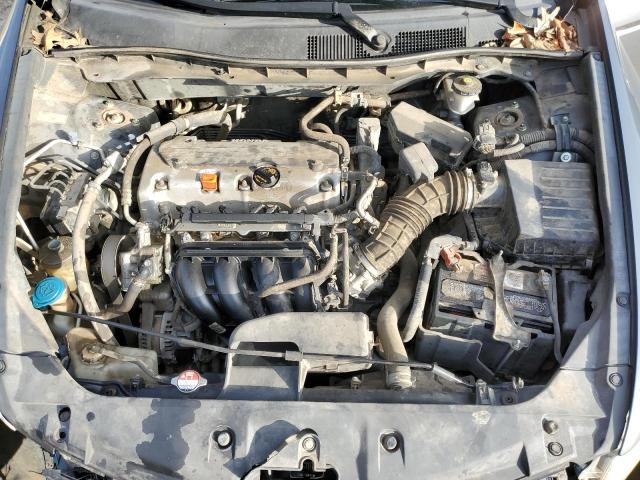 Photo 11 from auction – 2011 HONDA ACCORD LX with VIN 1HGCP2F35BA109283