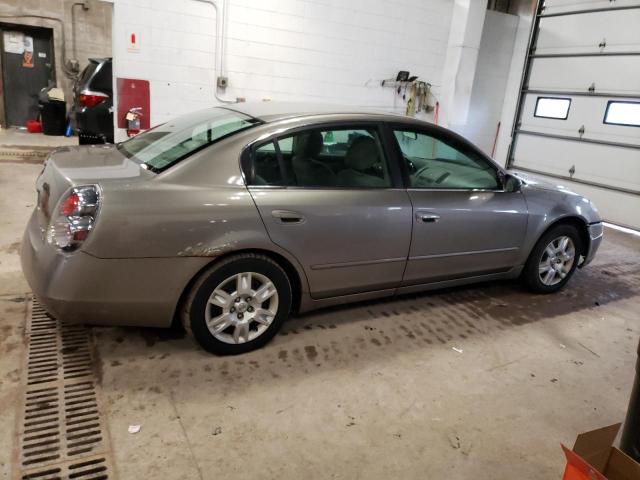 Photo 3 from auction – 2006 NISSAN ALTIMA S with VIN 1N4AL11D96C212184