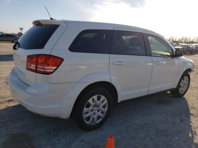 Photo 3 from auction – 2014 DODGE JOURNEY SE with VIN 3C4PDCABXET258993
