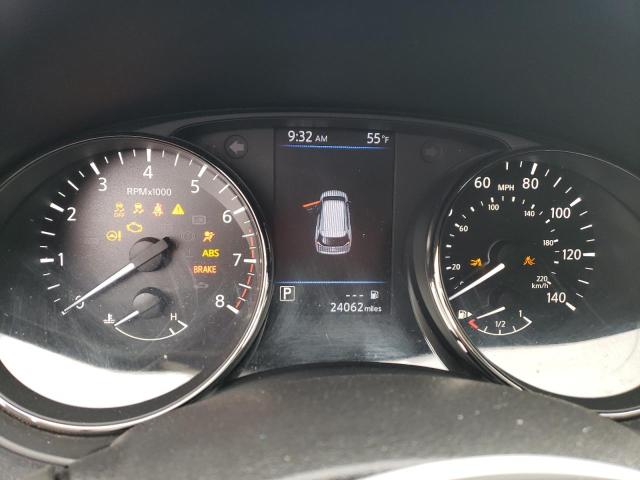 Photo 9 from auction – 2019 NISSAN ROGUE S with VIN JN8AT2MT4KW255251
