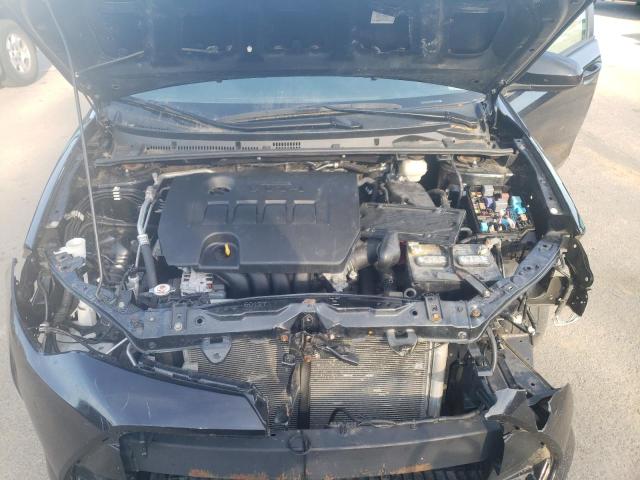 Photo 11 from auction – 2018 TOYOTA COROLLA L with VIN 2T1BURHE9JC017937