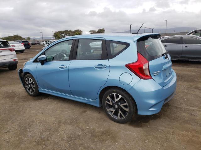 Photo 2 from auction – 2015 NISSAN VERSA NOTE with VIN 3N1CE2CP2FL447771