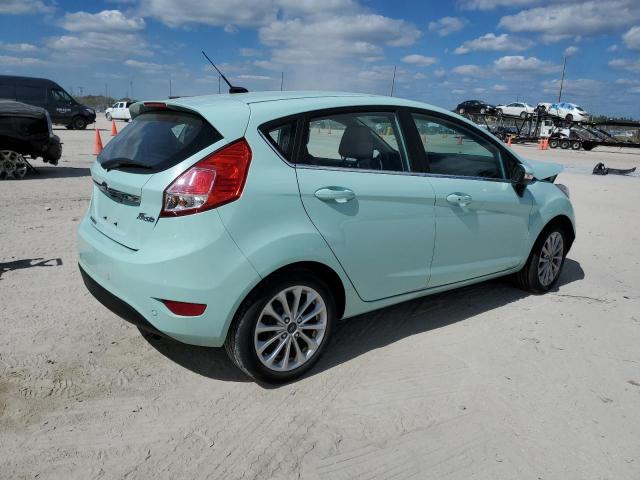 Photo 3 from auction – 2017 FORD FIESTA TIT with VIN 3FADP4FJ4HM163821
