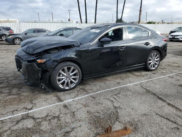 MAZDA 3 PREFERRE 2022 with VIN JM1BPACL8N1508007 - Photo from auction