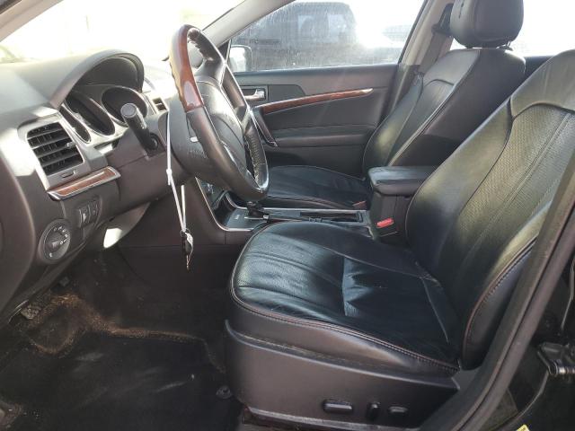 Photo 7 from auction – 2012 LINCOLN MKZ with VIN 3LNHL2JC8CR825220