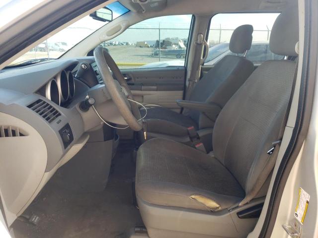 Photo 7 from auction – 2010 DODGE GRAND CARA with VIN 2D4RN4DE4AR352756