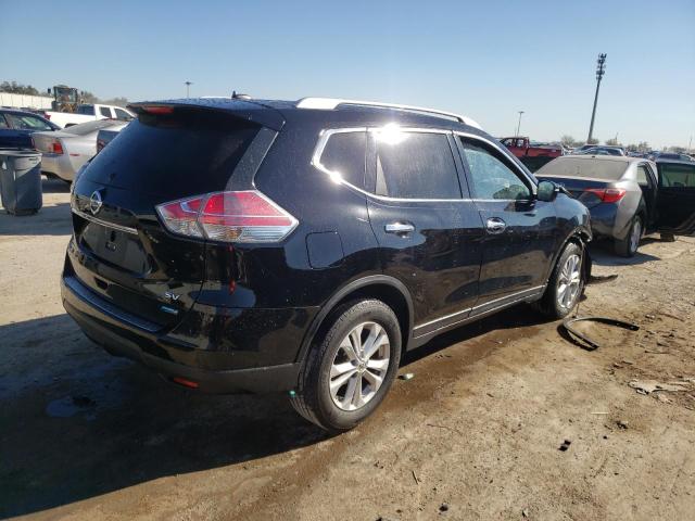 Photo 3 from auction – 2014 NISSAN ROGUE S with VIN 5N1AT2MT6EC788926