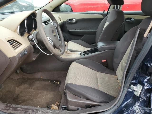 Photo 7 from auction – 2012 CHEVROLET MALIBU LS with VIN 1G1ZB5E01CF243169