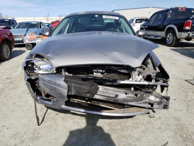 Photo 5 from auction – 2007 FORD TAURUS SEL with VIN 1FAFP56U37A149848