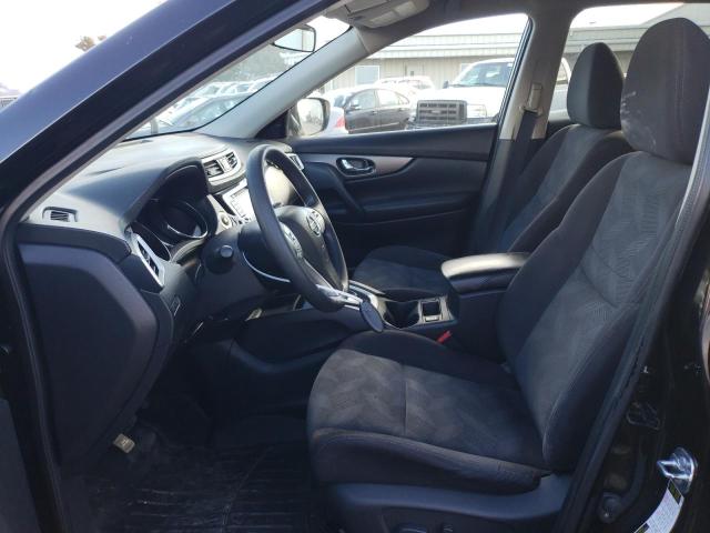 Photo 7 from auction – 2016 NISSAN ROGUE S with VIN KNMAT2MV7GP598389