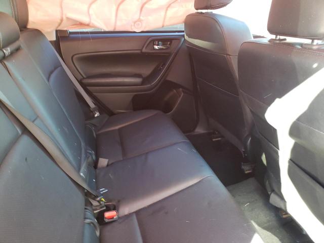 Photo 10 from auction – 2015 SUBARU FORESTER 2 with VIN JF2SJAHC3FH457780
