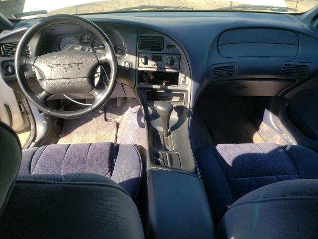 Photo 8 from auction – 1995 FORD THUNDERBIR with VIN 1FALP62W8SH135699
