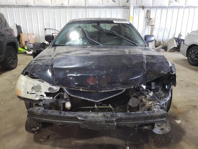 Photo 5 from auction – 2003 ACURA 3.2TL TYPE with VIN 19UUA56913A086310