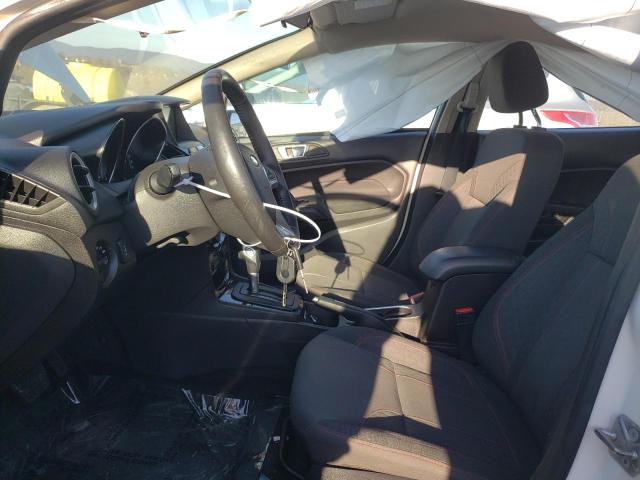 Photo 7 from auction – 2016 FORD FIESTA SE with VIN 3FADP4BJ5GM158213