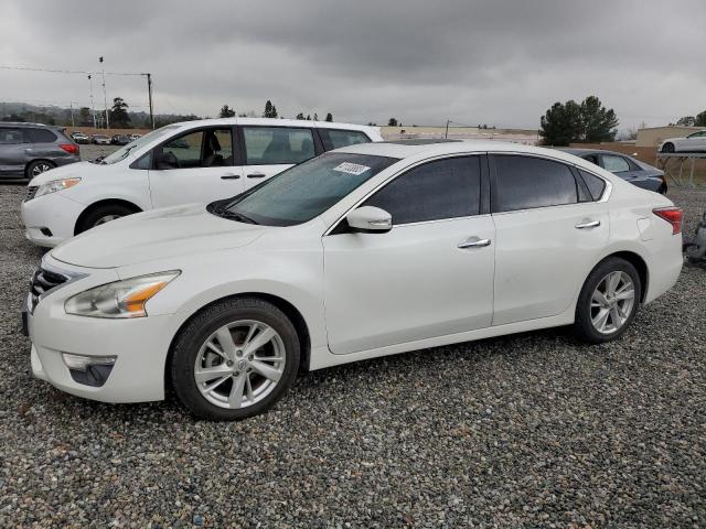 NISSAN ALTIMA SV 2014 z numerem VIN 1N4AL3AP1EN243308 - Zdjęcie z aukcji