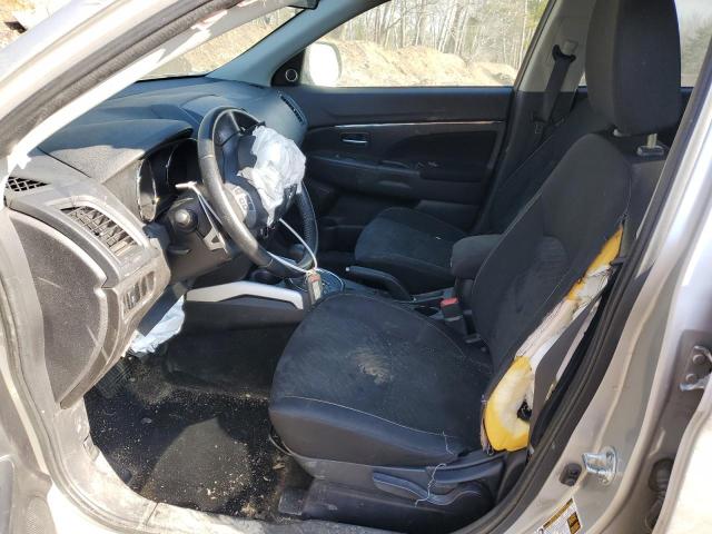 صورة رقم 7 من المزاد - 2013 MITSUBISHI OUTLANDER مع VIN 4A4AR4AU7DE014983