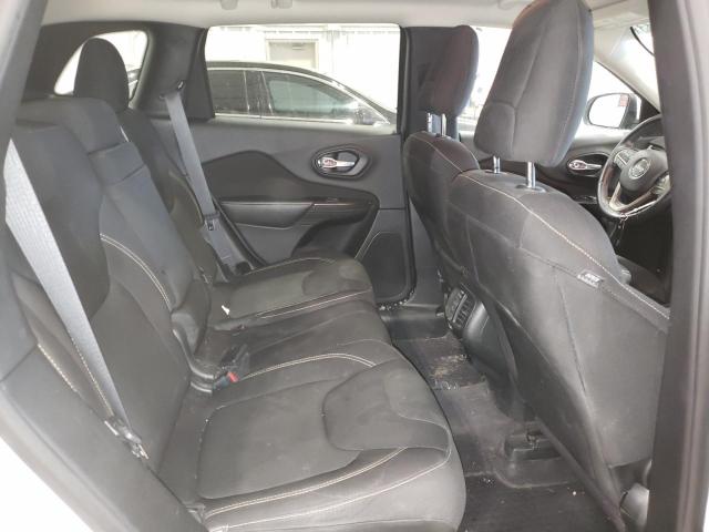 Photo 11 from auction – 2016 JEEP CHEROKEE L with VIN 1C4PJMCB5GW354796
