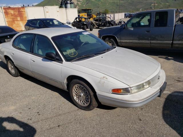 Photo 4 from auction – 1997 CHRYSLER LHS with VIN 2C3HC56F6VH658139