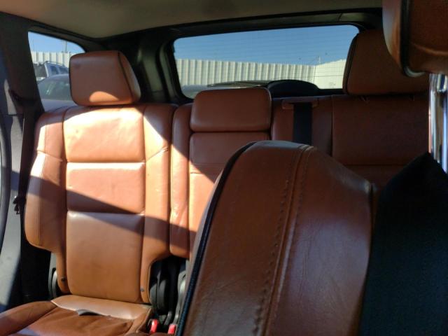 Photo 10 from auction – 2013 JEEP GRAND CHER with VIN 1C4RJFCG8DC536246