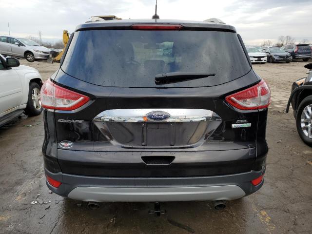 Photo 6 from auction – 2013 FORD ESCAPE SEL with VIN 1FMCU0HX8DUB06662